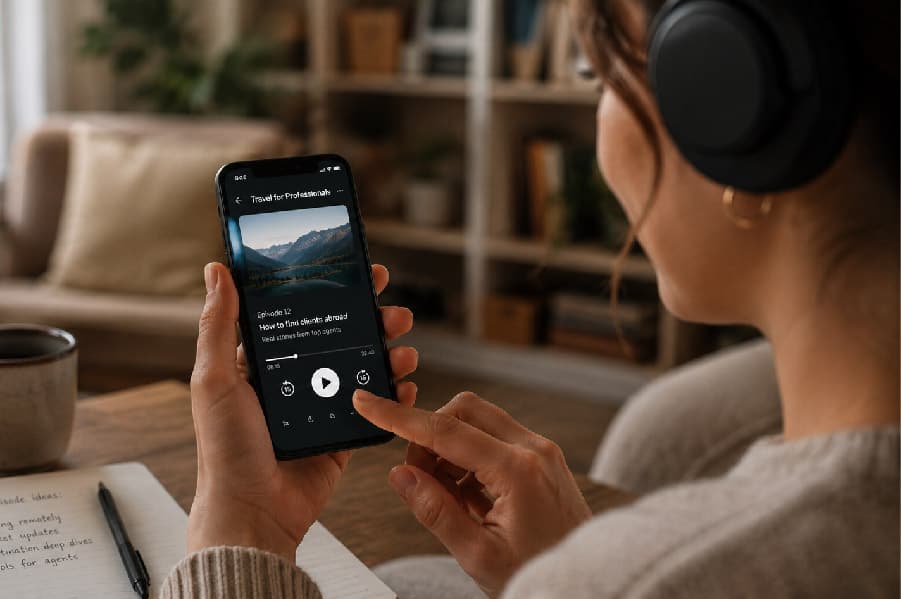 always growing