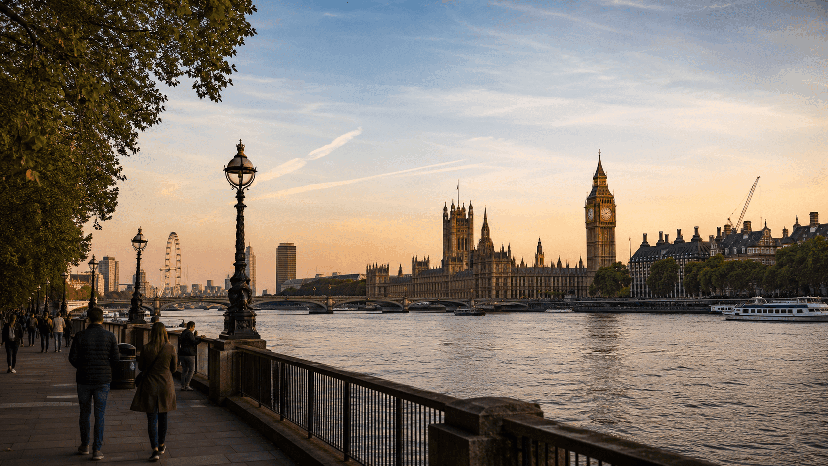 London: The Complete Guide
