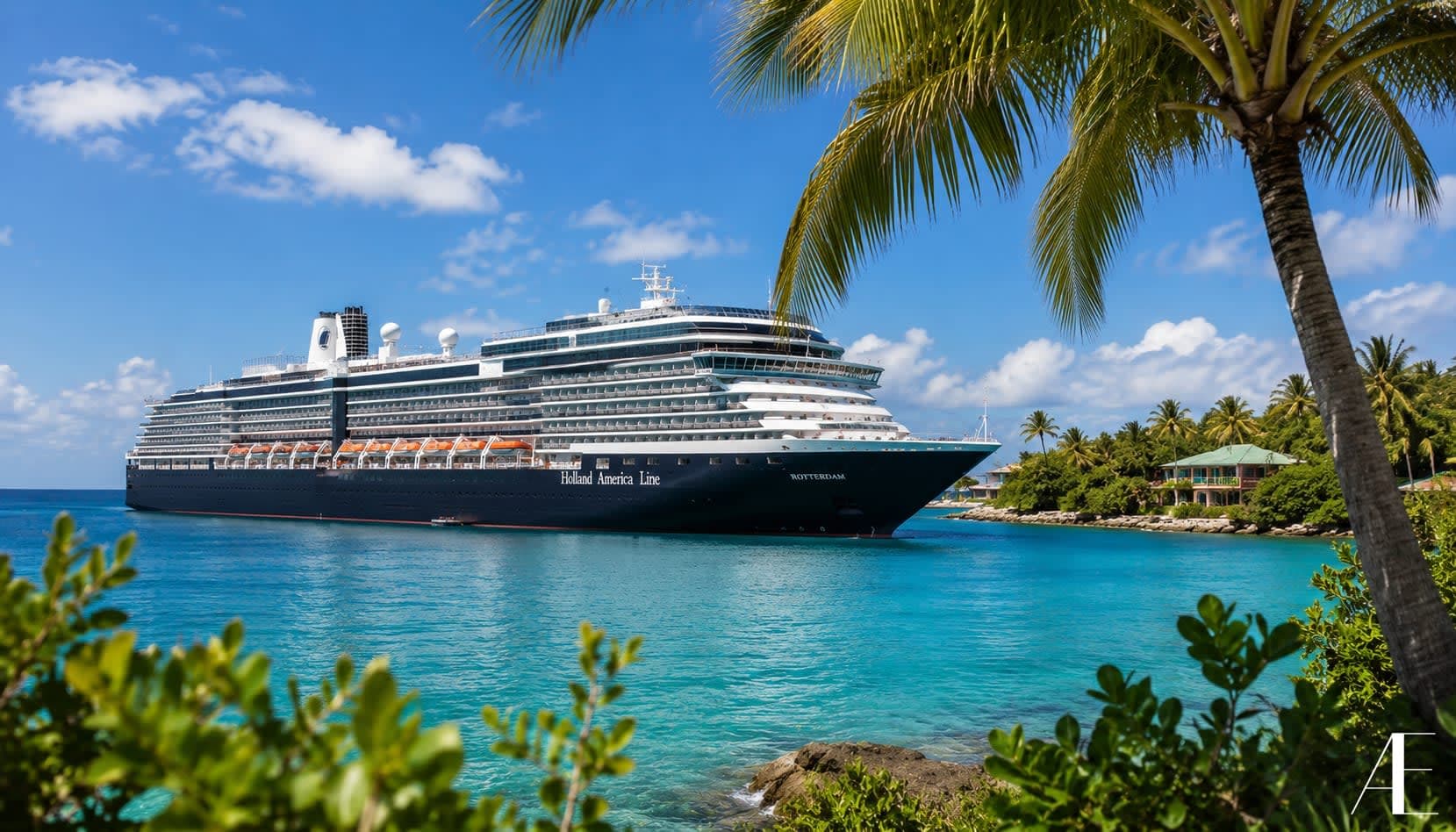 Holland America Line